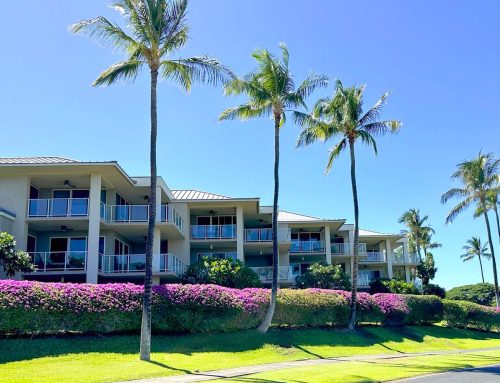 Vista Waikoloa – Big Island