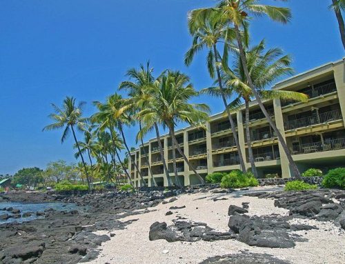 Kona Bali Kai – Big Island