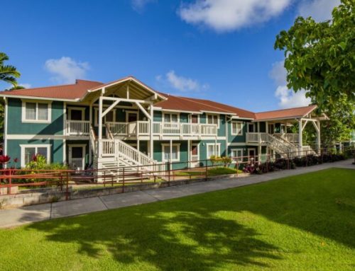 Kalepa Village – Kauai