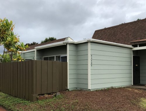 Lanikuhana – Oahu