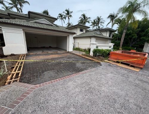 Mauna Lani – Big Island